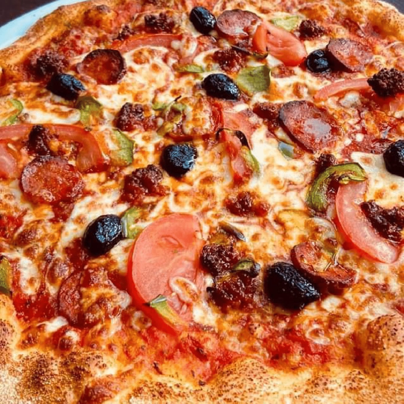 Pizza