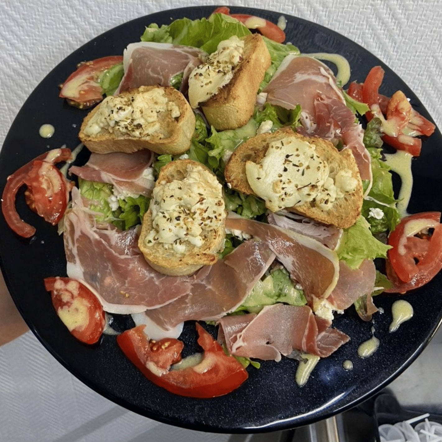 Salade